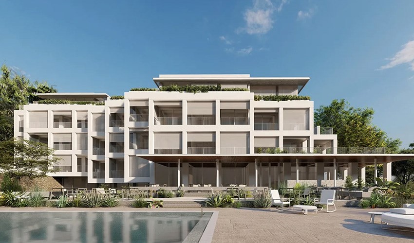 Radisson Resort Plaza Skiathos