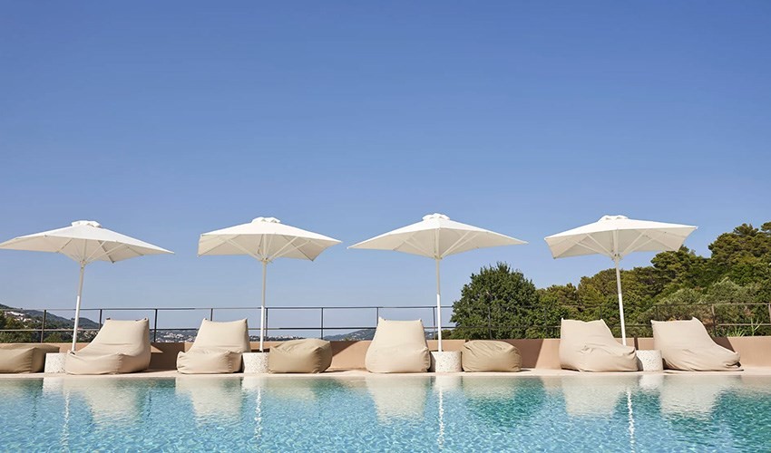 Radisson Resort Plaza Skiathos