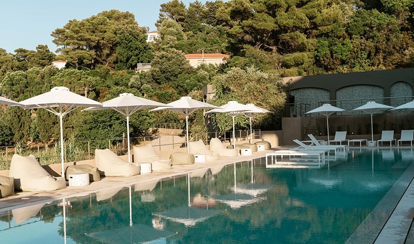 Radisson Resort Plaza Skiathos