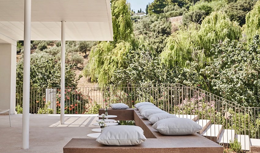 Radisson Resort Plaza Skiathos