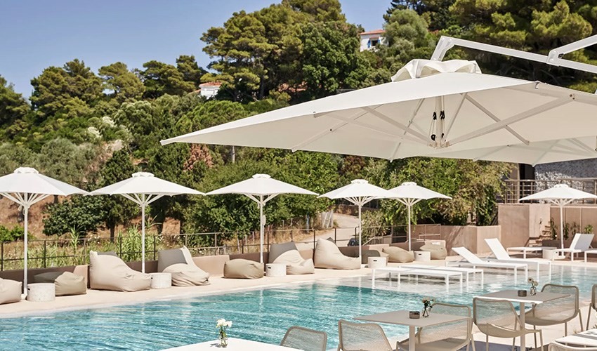 Radisson Resort Plaza Skiathos