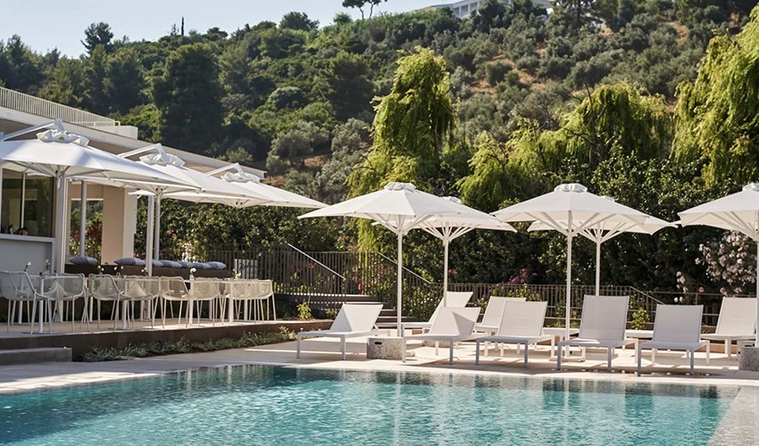 Radisson Resort Plaza Skiathos