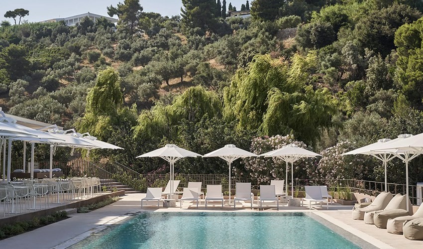 Radisson Resort Plaza Skiathos