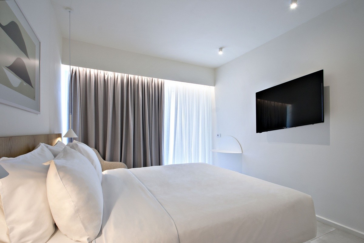 Radisson Resort Plaza Skiathos