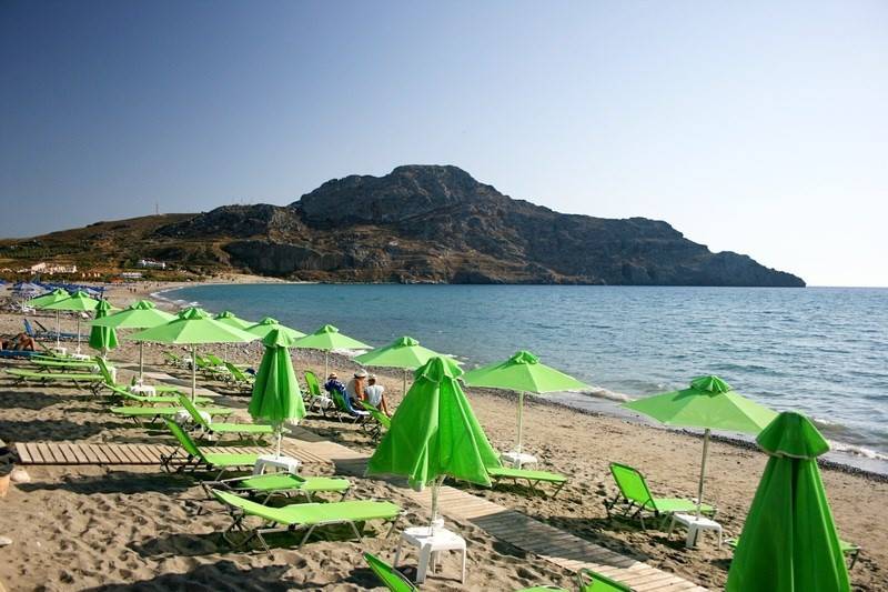 Porto Plakias