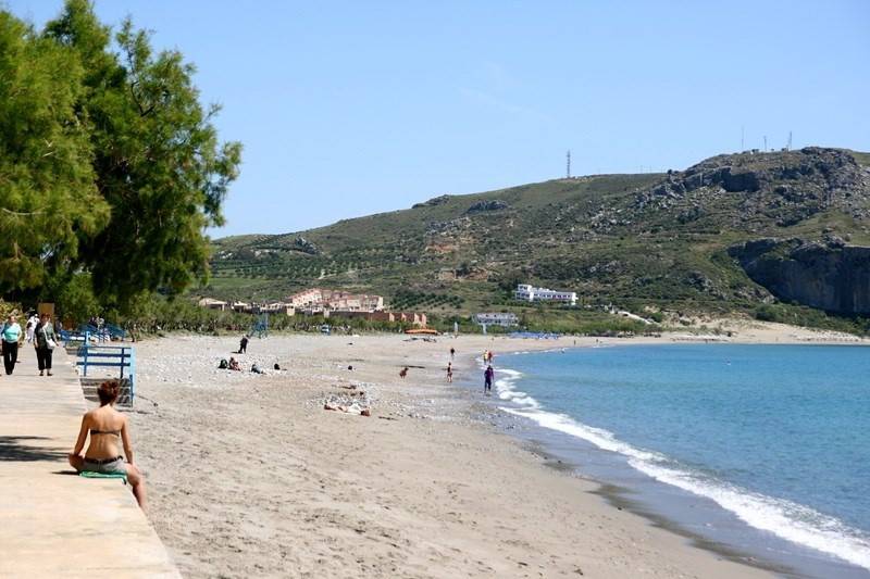 Porto Plakias