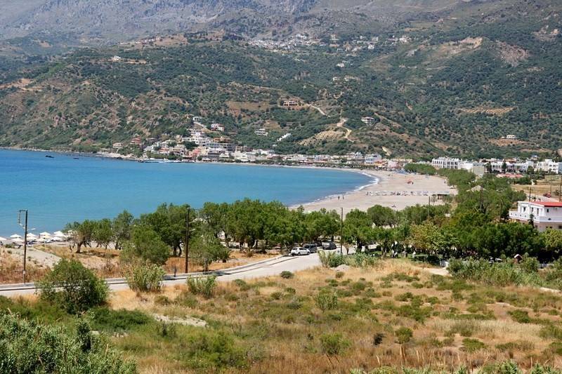 Porto Plakias