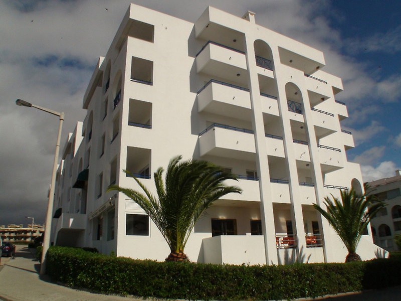 Ukino Terrace Algarve Concept (Ex. Be Smart Terrace Algarve)