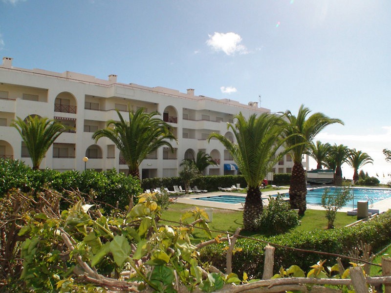 Ukino Terrace Algarve Concept (Ex. Be Smart Terrace Algarve)