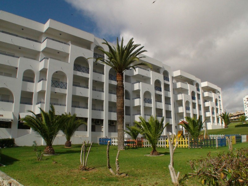 Ukino Terrace Algarve Concept (Ex. Be Smart Terrace Algarve)