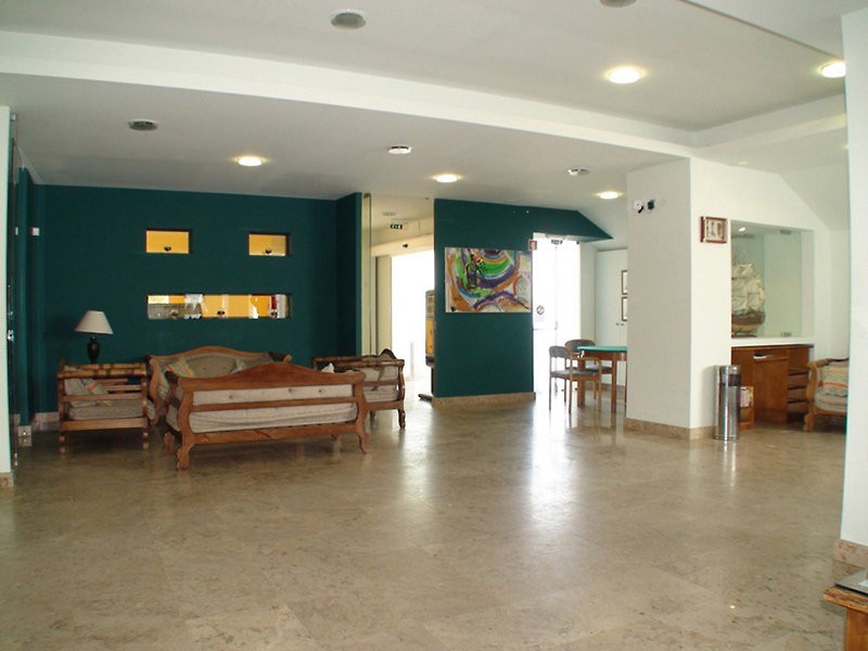 Ukino Terrace Algarve Concept (Ex. Be Smart Terrace Algarve)