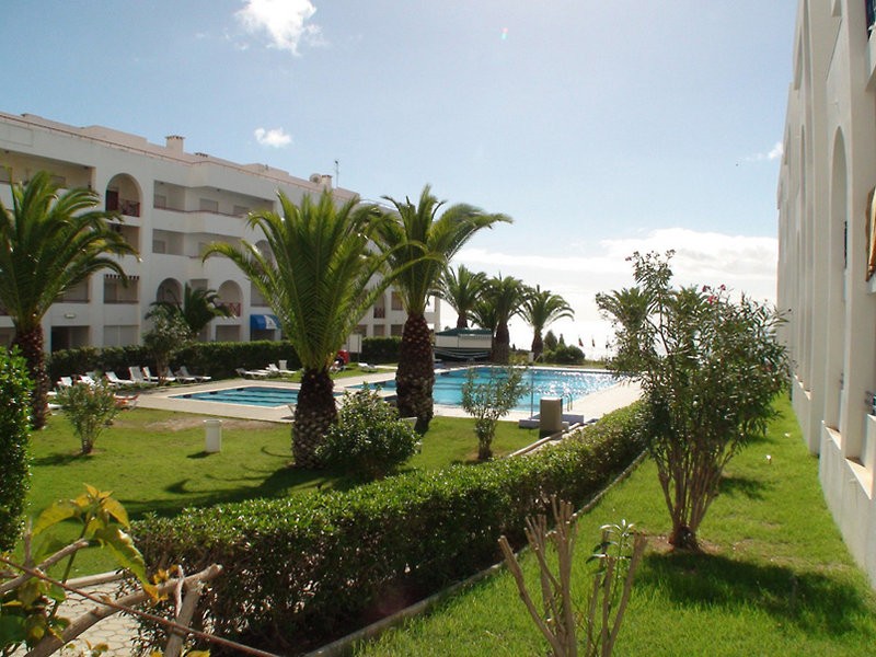 Ukino Terrace Algarve Concept (Ex. Be Smart Terrace Algarve)