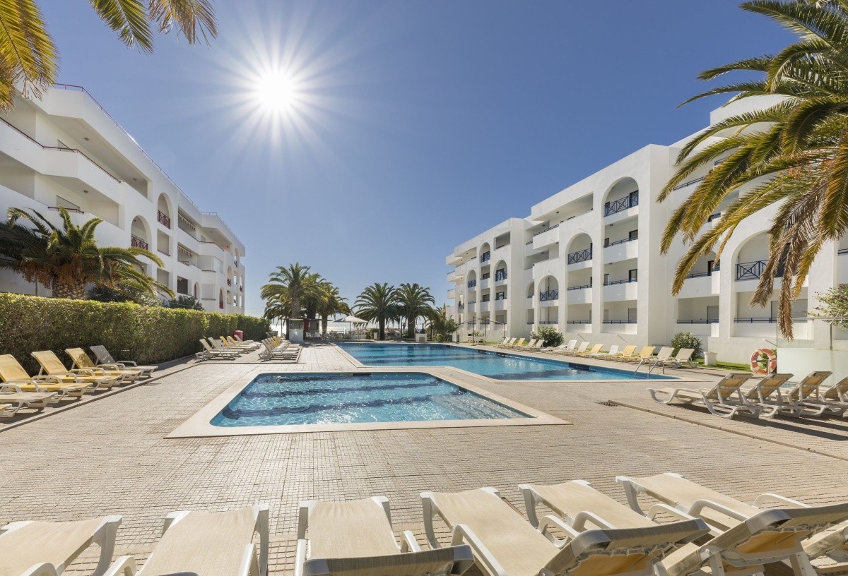 Ukino Terrace Algarve Concept (Ex. Be Smart Terrace Algarve)