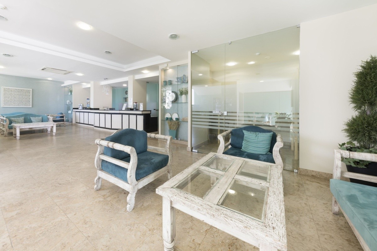 Ukino Terrace Algarve Concept (Ex. Be Smart Terrace Algarve)