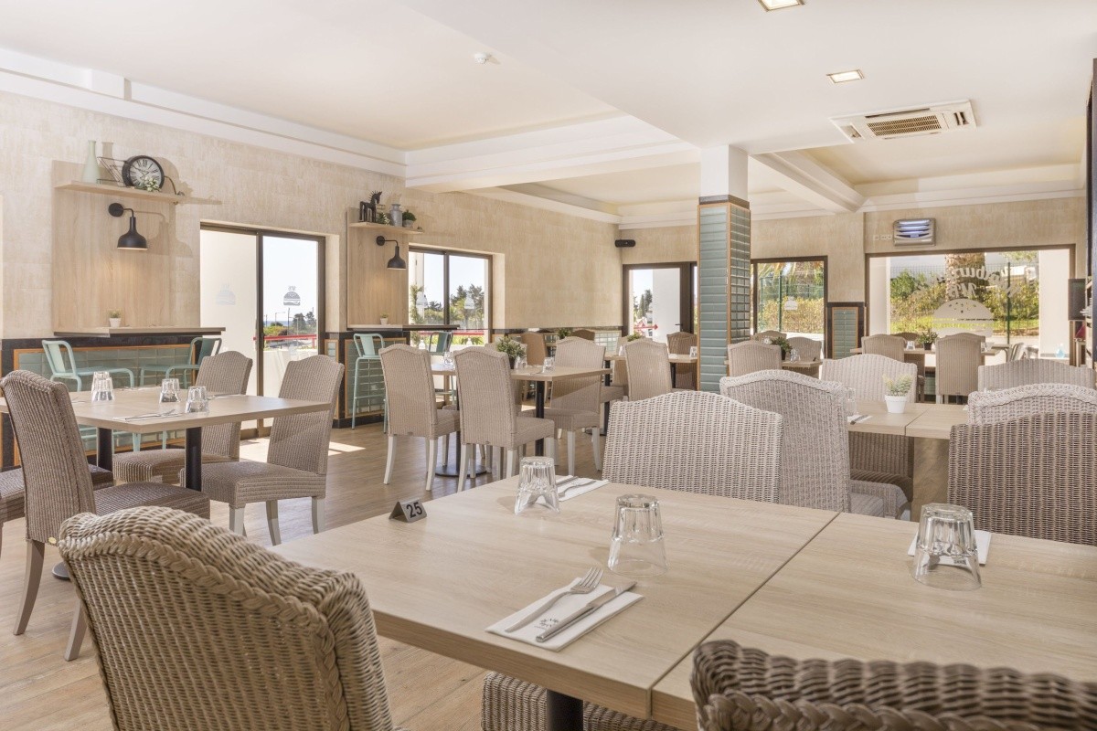 Ukino Terrace Algarve Concept (Ex. Be Smart Terrace Algarve)