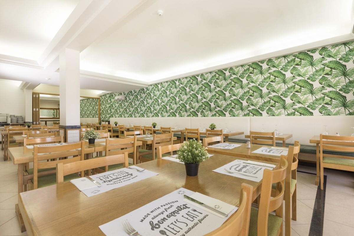Ukino Terrace Algarve Concept (Ex. Be Smart Terrace Algarve)