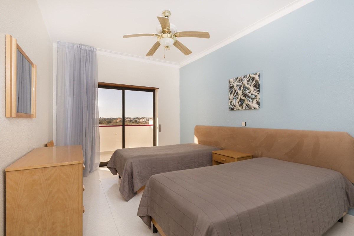 Ukino Terrace Algarve Concept (Ex. Be Smart Terrace Algarve)