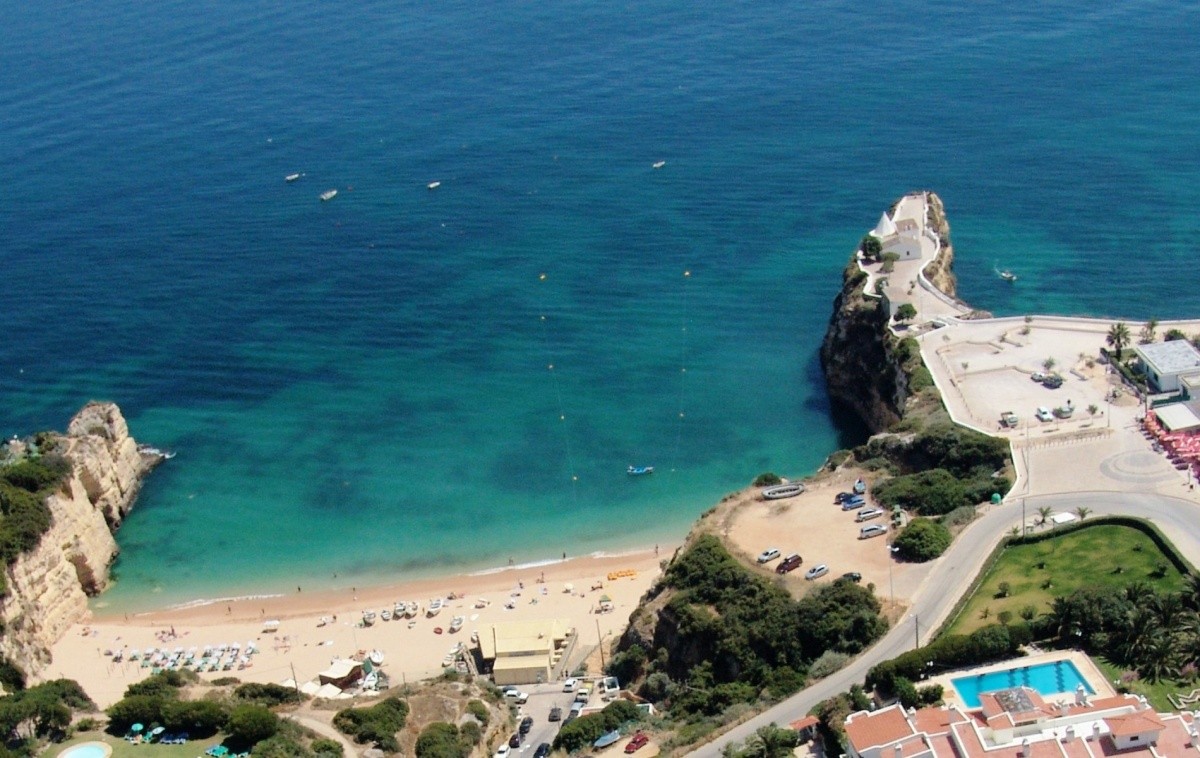 Ukino Terrace Algarve Concept (Ex. Be Smart Terrace Algarve)