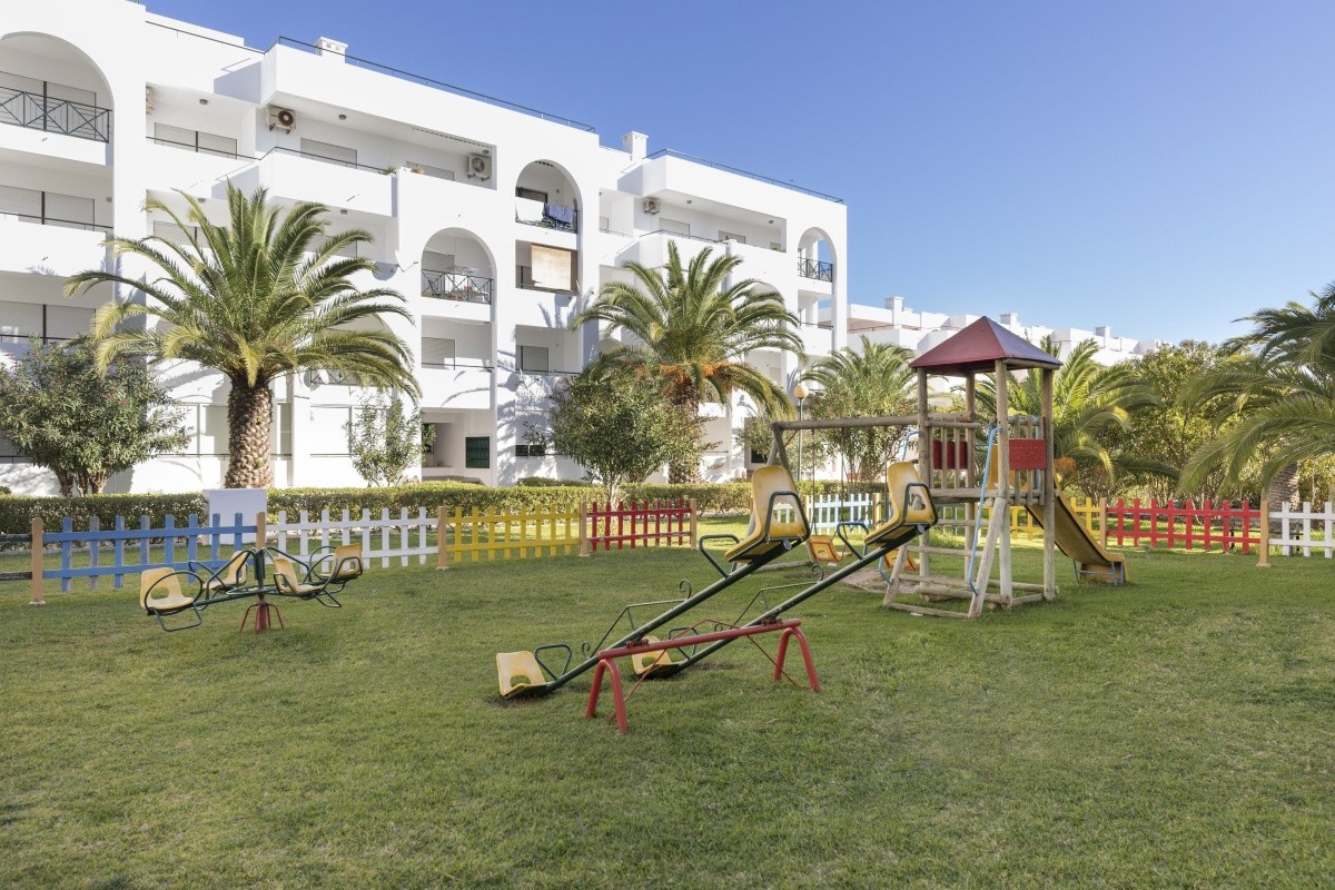Ukino Terrace Algarve Concept (Ex. Be Smart Terrace Algarve)
