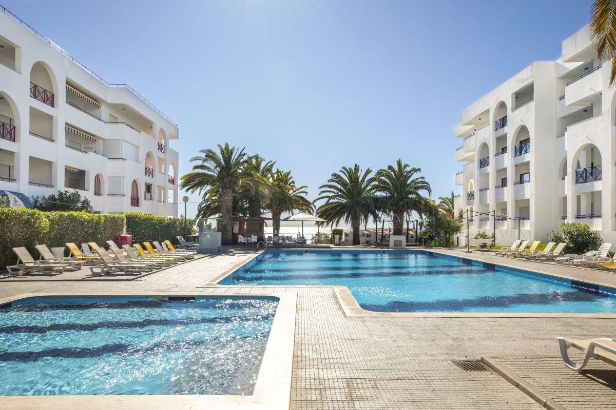 Ukino Terrace Algarve Concept (Ex. Be Smart Terrace Algarve)