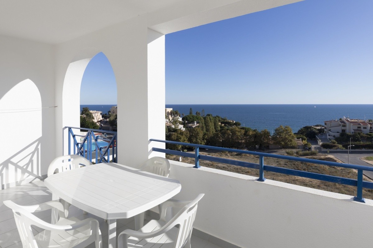 Ukino Terrace Algarve Concept (Ex. Be Smart Terrace Algarve)