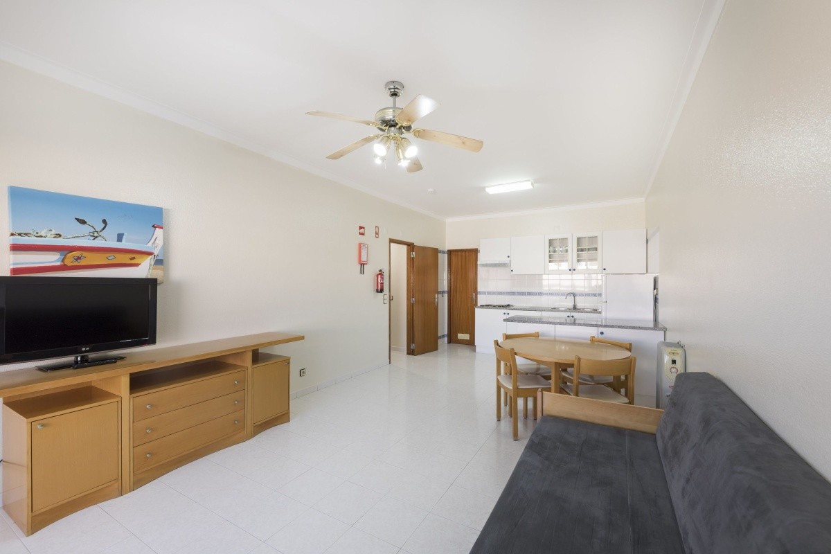 Ukino Terrace Algarve Concept (Ex. Be Smart Terrace Algarve)