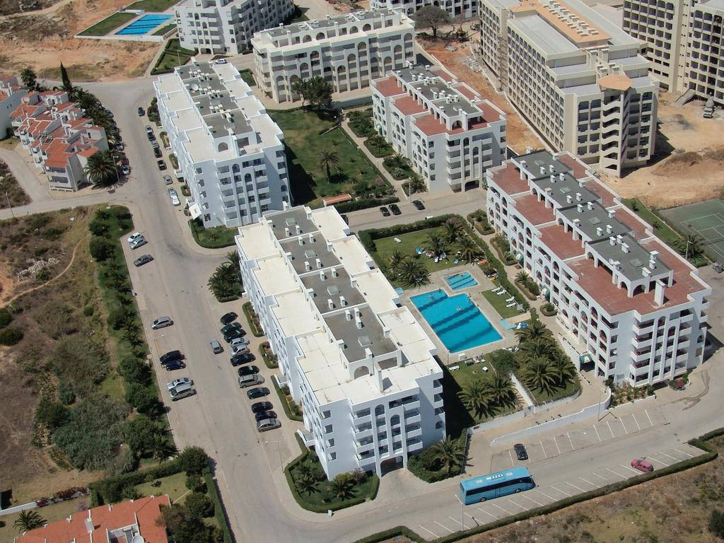 Ukino Terrace Algarve Concept (Ex. Be Smart Terrace Algarve)