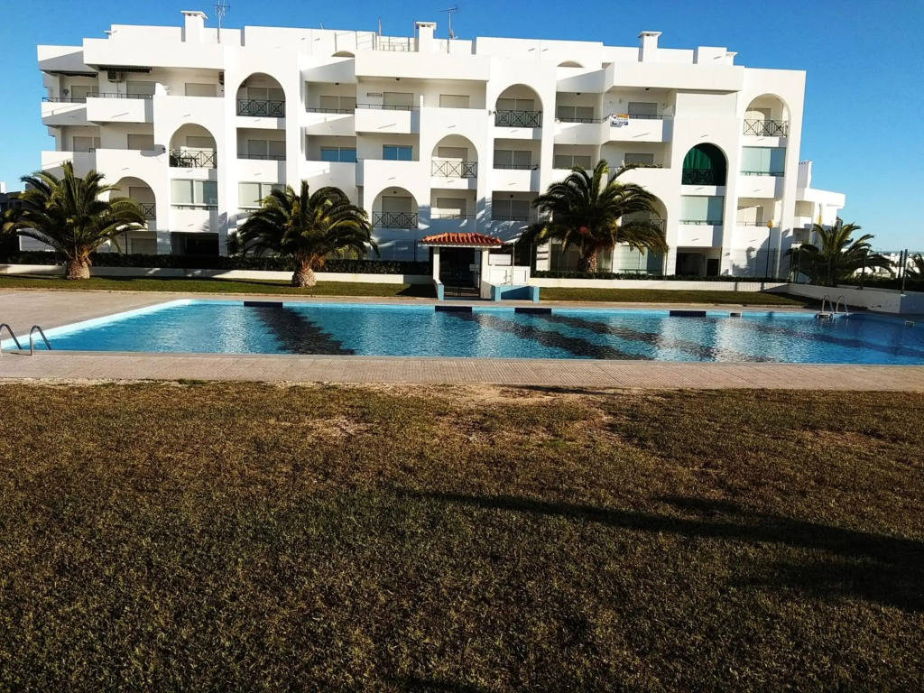 Ukino Terrace Algarve Concept (Ex. Be Smart Terrace Algarve)