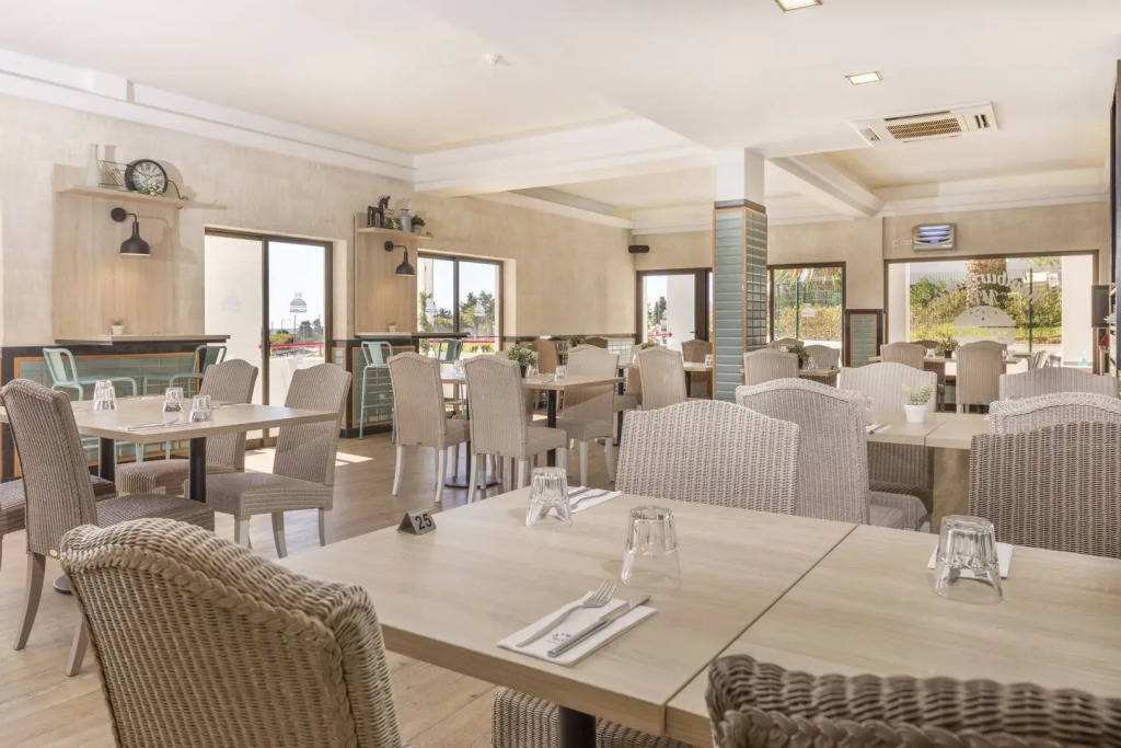 Ukino Terrace Algarve Concept (Ex. Be Smart Terrace Algarve)