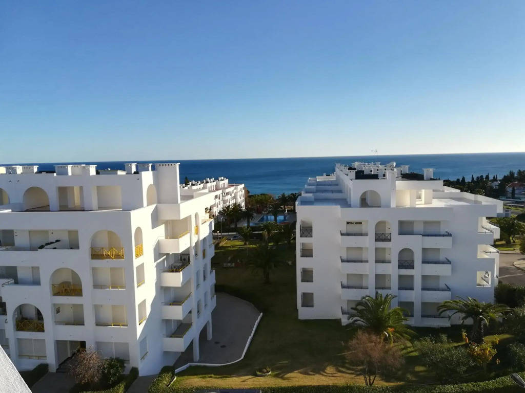 Ukino Terrace Algarve Concept (Ex. Be Smart Terrace Algarve)