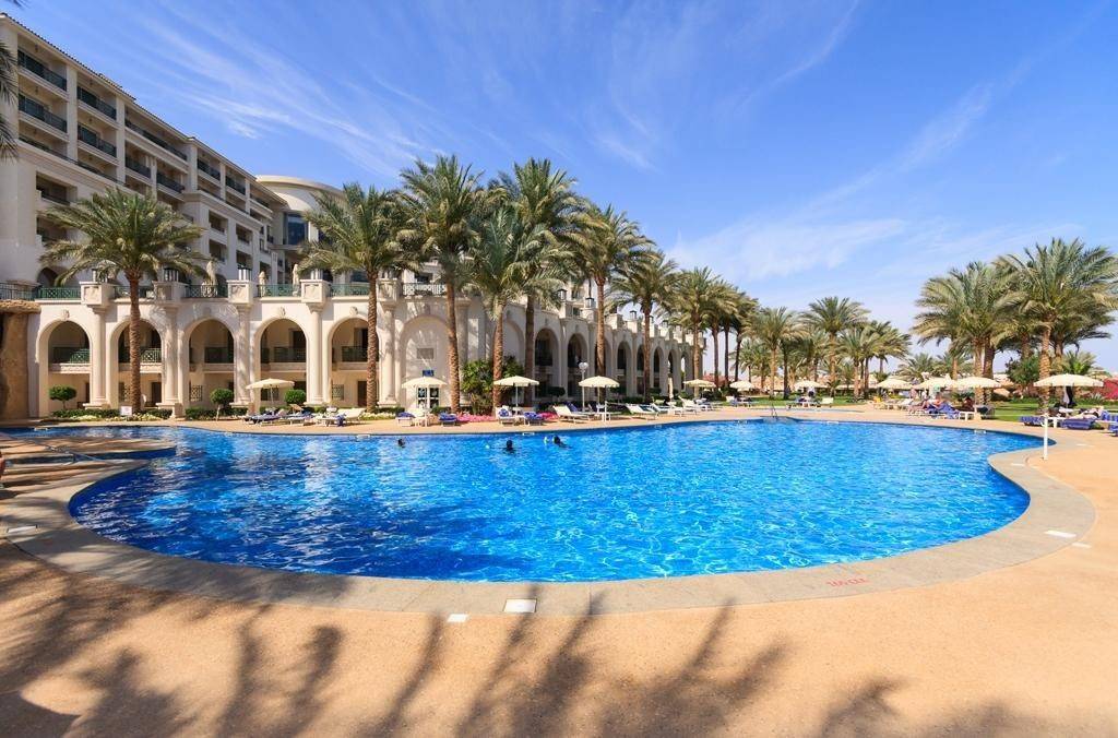 Stella Di Mare Beach Hotel & Spa