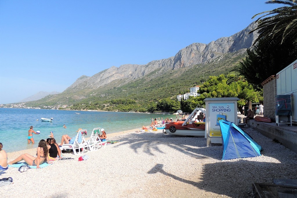 Pension Radič