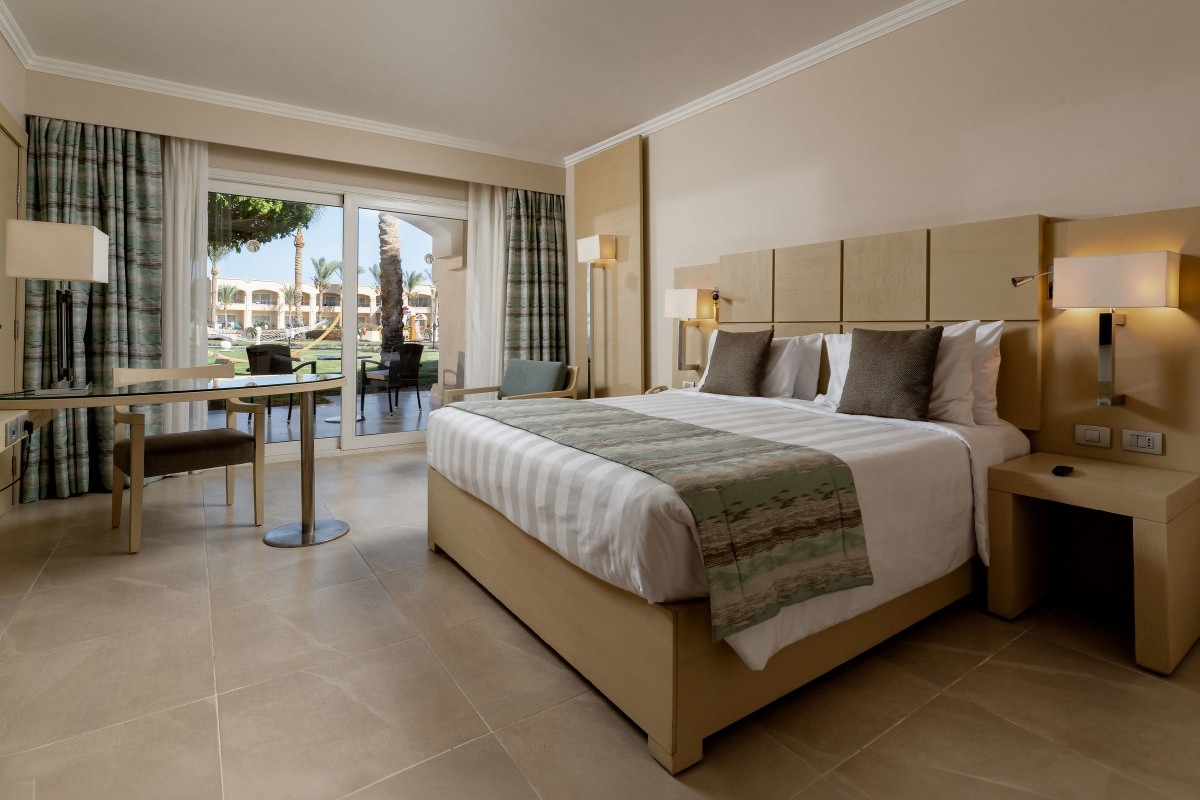 Cleopatra Luxury Resort