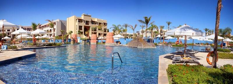 Pickalbatros Sands (Ex. Red Sea Siva Sands)