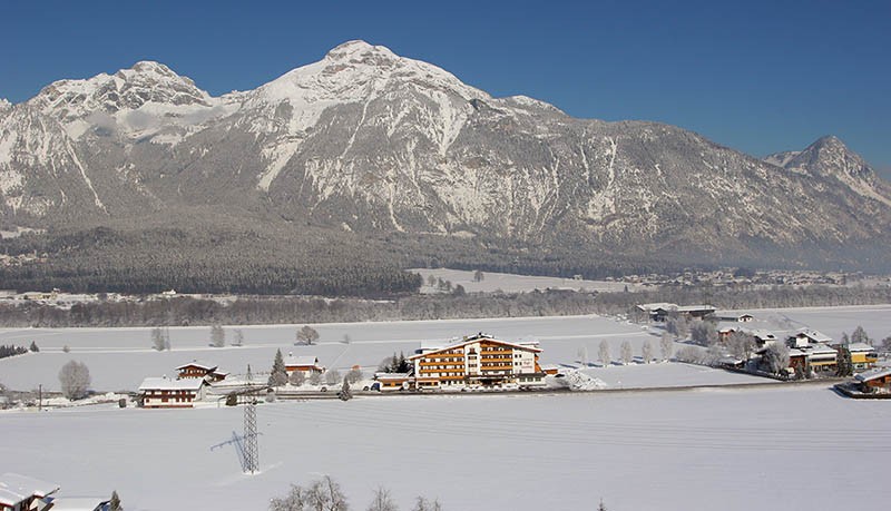 Gasthof Café Zillertal