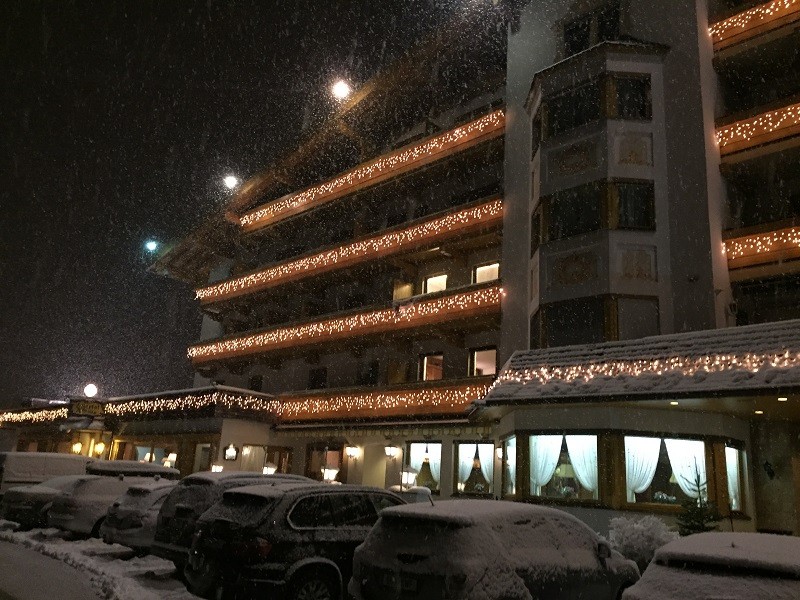 Gasthof Café Zillertal