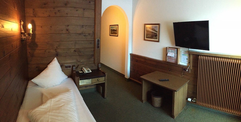 Gasthof Café Zillertal
