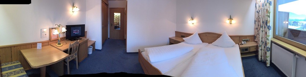 Gasthof Café Zillertal
