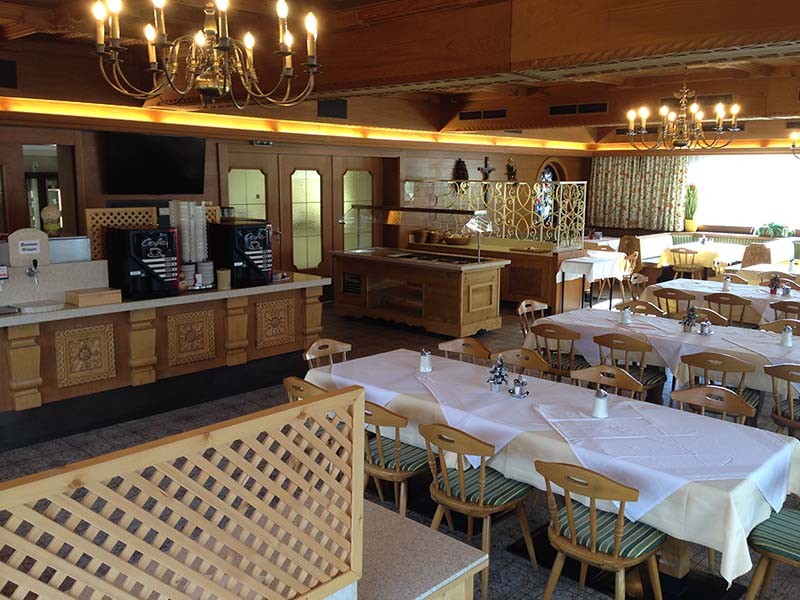 Gasthof Café Zillertal