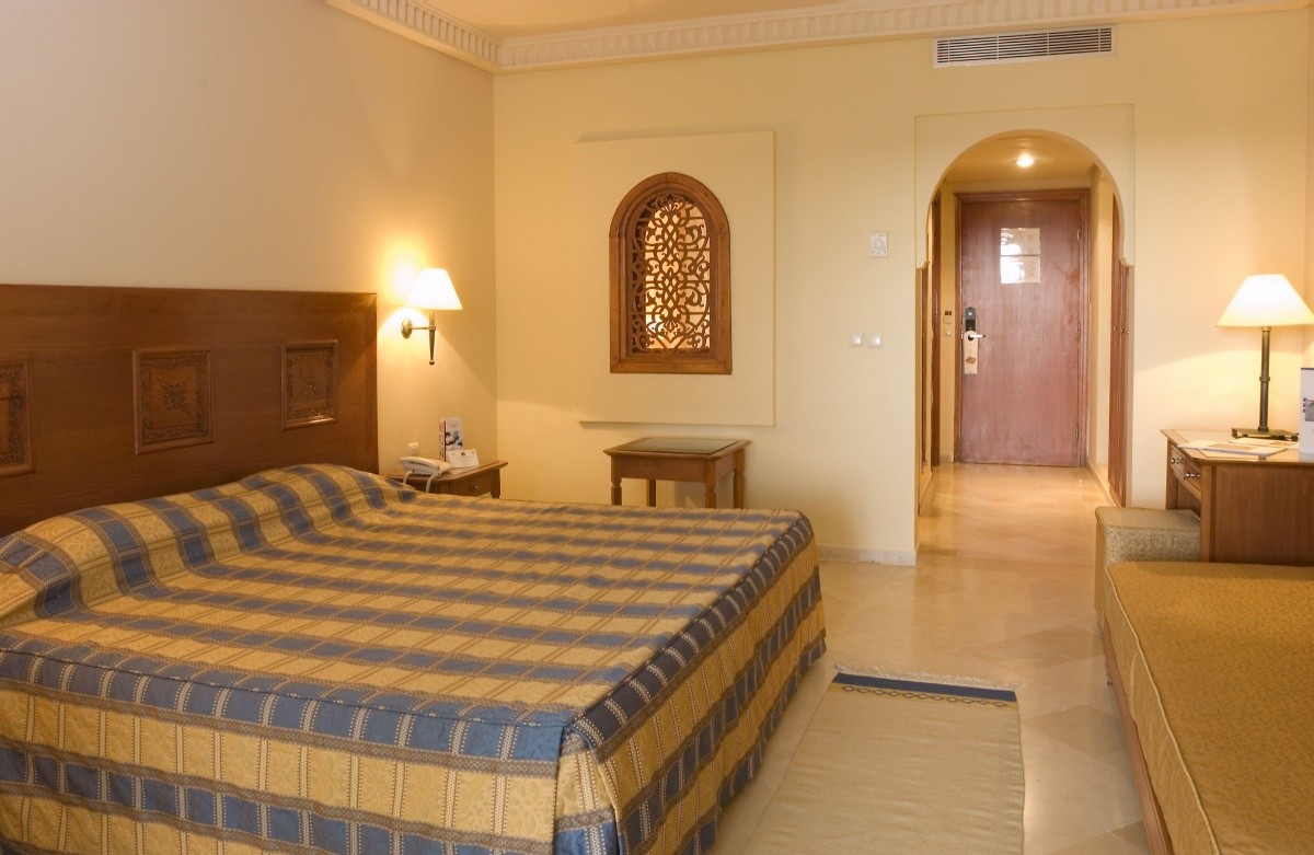 Alhambra Thalasso
