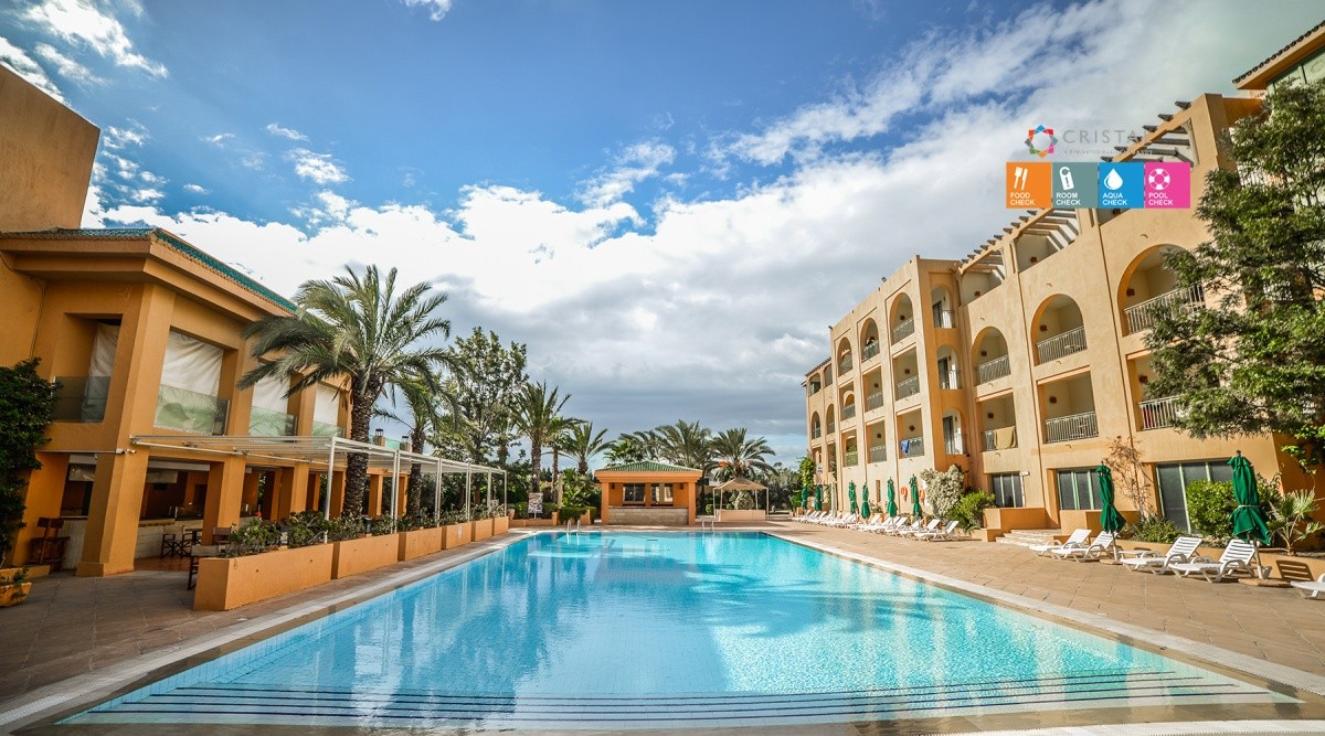 Alhambra Thalasso