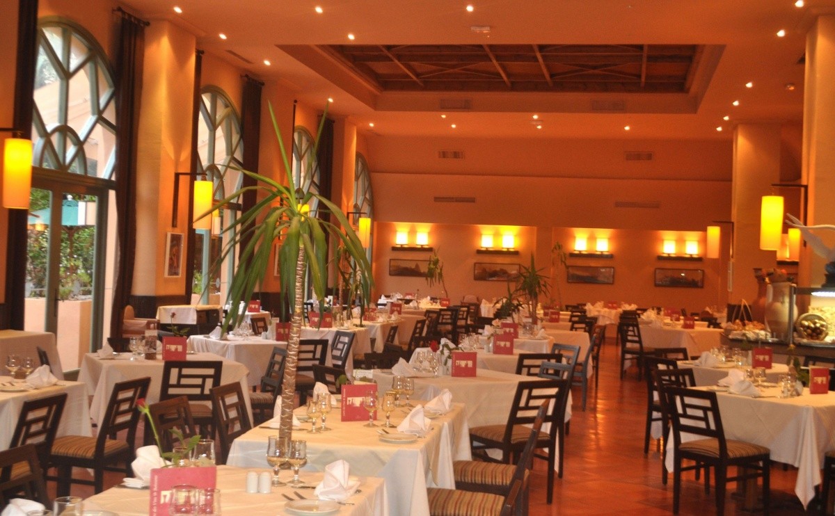 Alhambra Thalasso