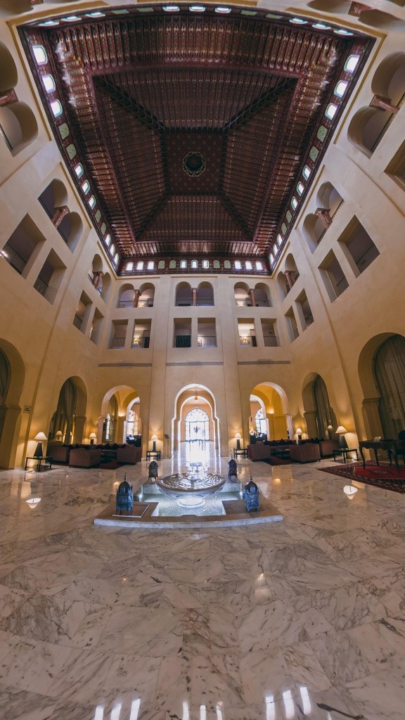 Alhambra Thalasso