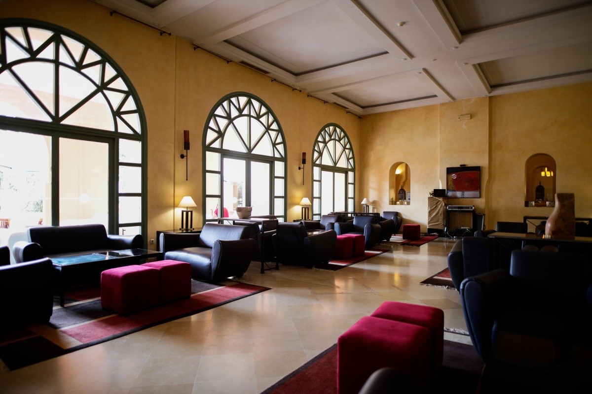 Alhambra Thalasso