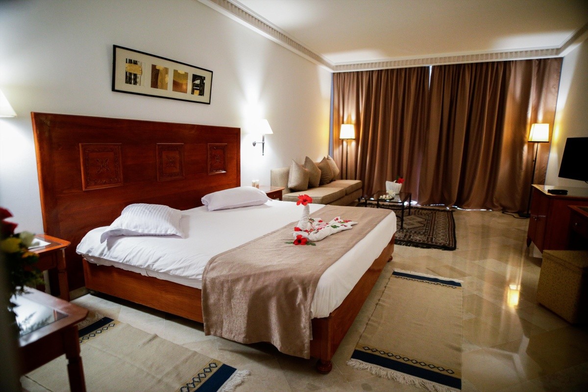 Alhambra Thalasso
