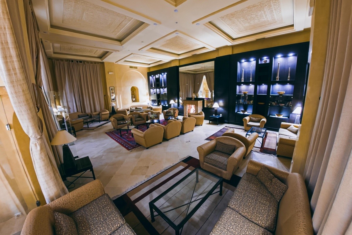 Alhambra Thalasso