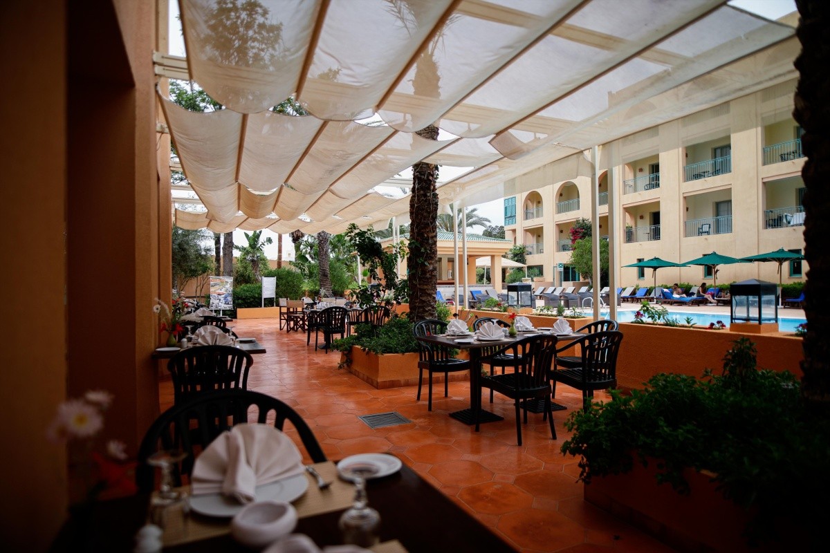 Alhambra Thalasso
