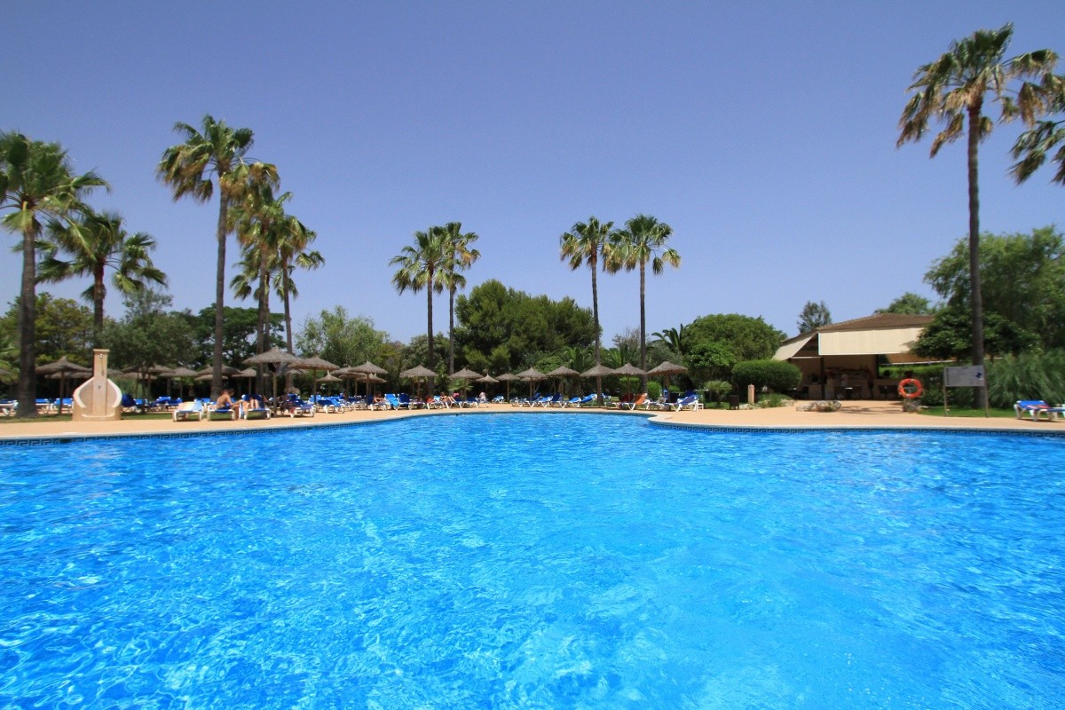 Garbi Cala Millor
