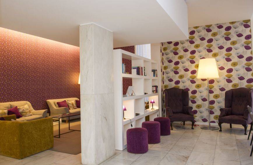 Aparthotel Dorisol Mimosa