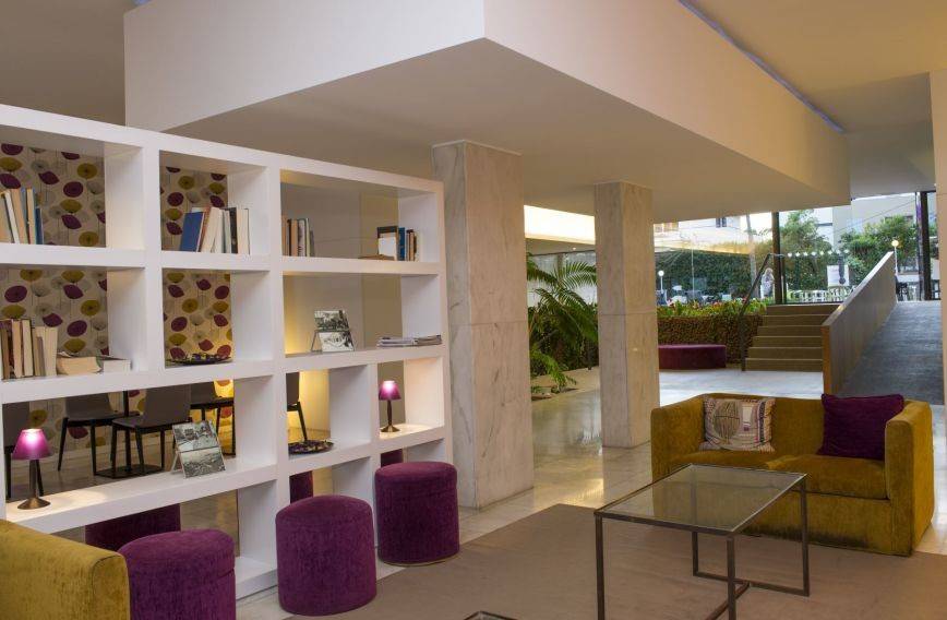 Aparthotel Dorisol Mimosa